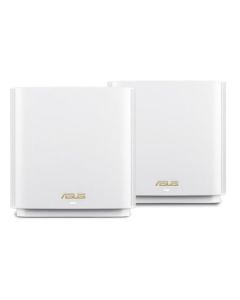 Asus ZENWIFI XT8 2PK WHITE