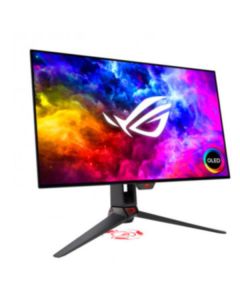 Asus ROG Swift OLED PG27AQDM