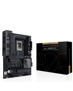 Asus ProArt B660-CREATOR D4