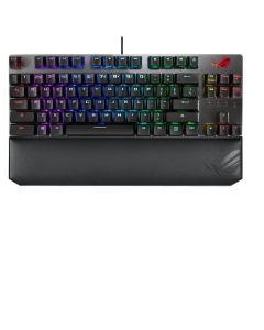 Asus ROG Strix Scope NX TKL Deluxe