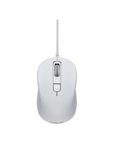 Asus MOUSE MU101C WHITE