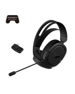 Asus TUF Gaming H1 Wireless