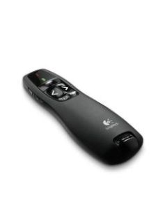 Logitech R400