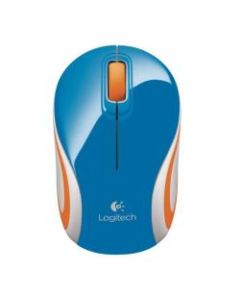 Logitech M187