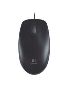 Logitech B100