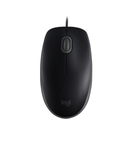 Logitech B110 SILENT