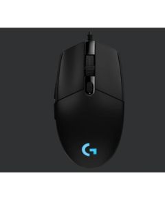 Logitech G203 LIGHTSYNC GAMING MOUSE