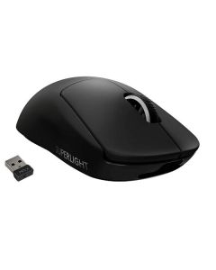 Logitech PRO X SUPERLIGHT GAMING MOUSE