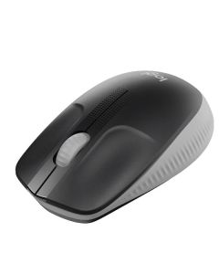 Logitech M190 MOUSE - MID GRAY