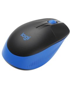 Logitech M190 MOUSE - BLUE