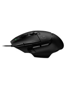 Logitech MOUSE GAMING G502 X - NERO