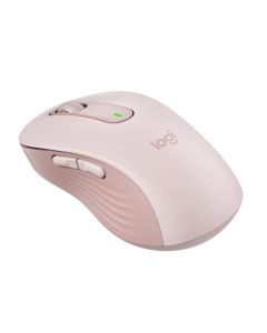 Logitech M650 MOUSE ROSE