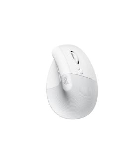 Logitech LIFT FOR MAC-WHITE