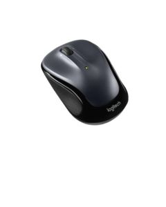 Logitech WIRELESS MOUSE M325S - DARK