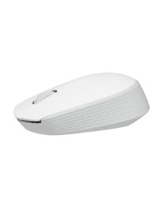 Logitech MOUSE WIRELESS M171 - BIANCO SPORCO