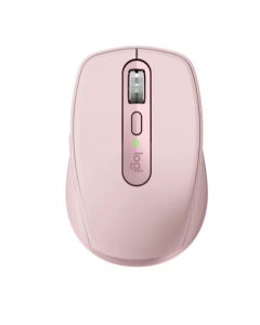 Logitech MX ANYWHERE 3S - ROSE