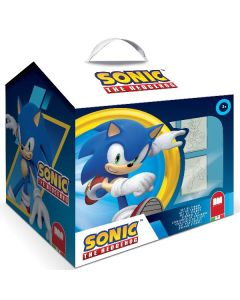 Multiprint Casetta - Sonic