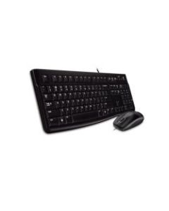 Logitech MK120