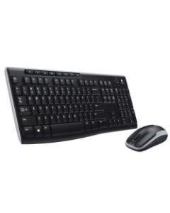 Logitech MK270