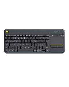 Logitech KEYBOARD WIRELESS K400 UK