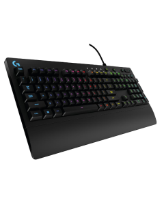 Logitech G213 PRODIGY GAMING KEYBOARD ITA