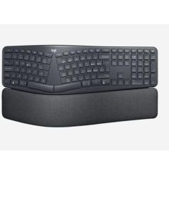 Logitech ERGO K860 - GRAPHITE - EMEA