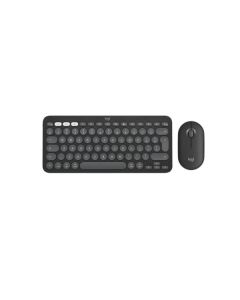 Logitech PEBBLE 2 COMBO FOR MAC