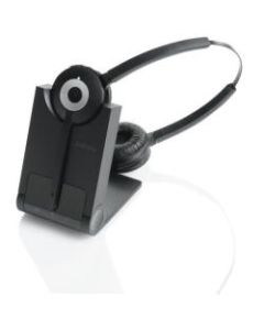 Jabra PRO 920 versione Duo