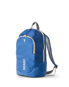 In Tempo ZAINO RIPIEG DAYPACK BLU