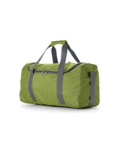 In Tempo BORSA RIPIEG. READY SPORTVERDE LIME