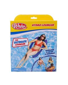 Lean Toys GOLIATH - WAHU HYDRO LOUNGER