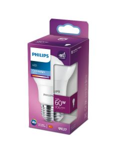 Philips Philips Lampada a goccia 60W