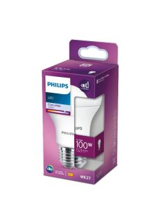 Philips Philips Lampada a goccia 100W