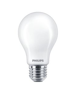 Philips PHILIPS - LAMPADA AGOCCIA LUCE BIANCA CALDA 100W