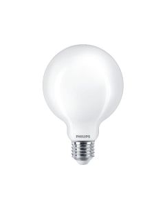 Philips PHILIPS- LAMPADA LED A GOCCIA LUCE BIANCA CALDA 60W