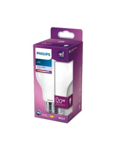Philips PHILIPS- LAMPADA A LED GOCCIA LUCE FREDDA 120 W