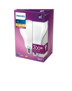 Philips PHILIPS-LAMPADA LED A GOCCIA 200W