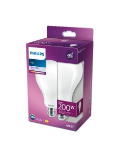Philips PHILIPS-LAMPADA A GOCCIA 200W