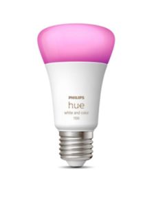 Philips HUE WHITE AND COLOR AMBIANCE LAMPAD