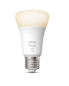 Philips HUE WHITE LAMPADINA E27 9.5W