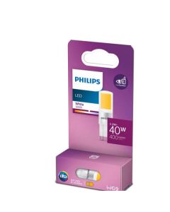 Philips LAMPADINA PHILIPS LED Capsule 40W G9