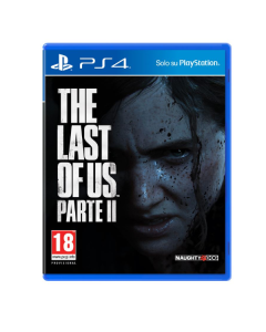 Sony THE LAST OF US PARTE II