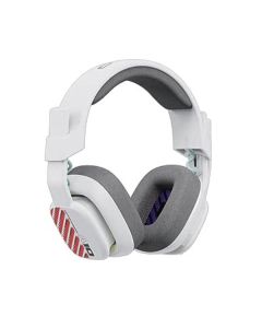 Logitech ASTRO A10 Cuffie Gaming White