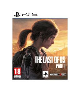 Sony THE LAST OF US PARTE I - REMAKE PS5