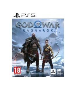 Sony God of War: Ragnarok PS5
