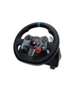 Logitech G29 Driving Force Racing Wheel PS4 - PS3