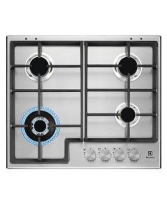 Electrolux EGS64362X