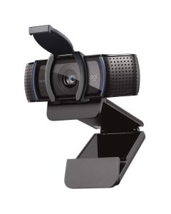 Logitech WEBCAM C920S PRO HD WEBCAM