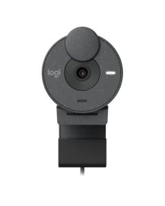 Logitech BRIO 300 - GRAFITE USB-C