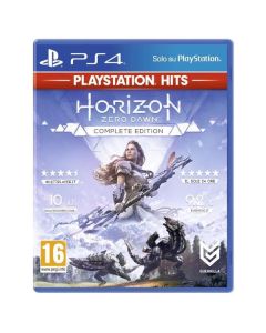 Sony HORIZON ZERO DAWN COMPLETE EDITION HITS